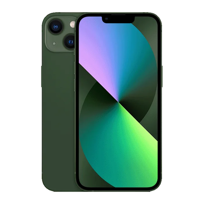 iPhone 13
