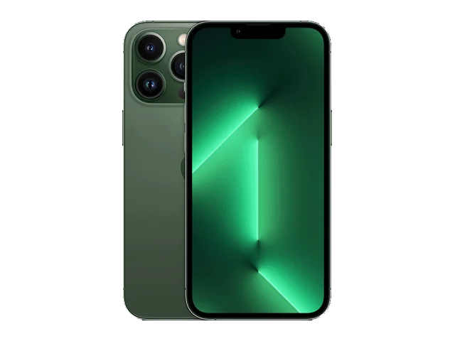iPhone 13 Pro