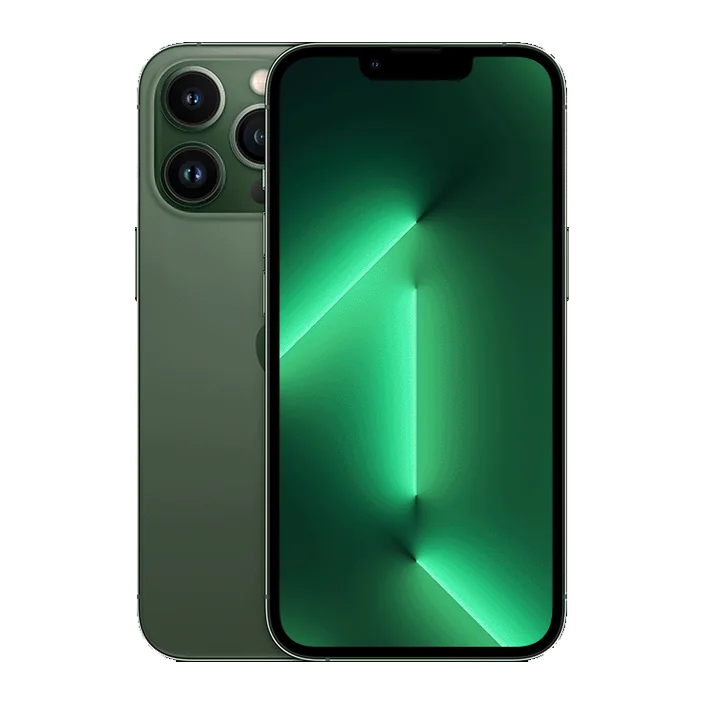iPhone 13 Pro