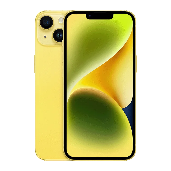 iPhone 14