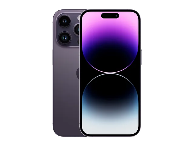 iPhone 14 Pro