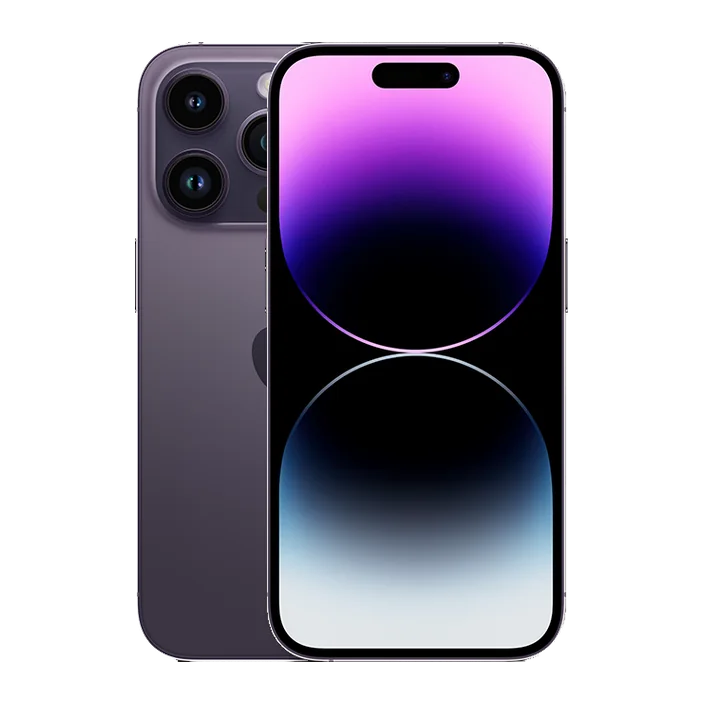 iPhone 14 Pro