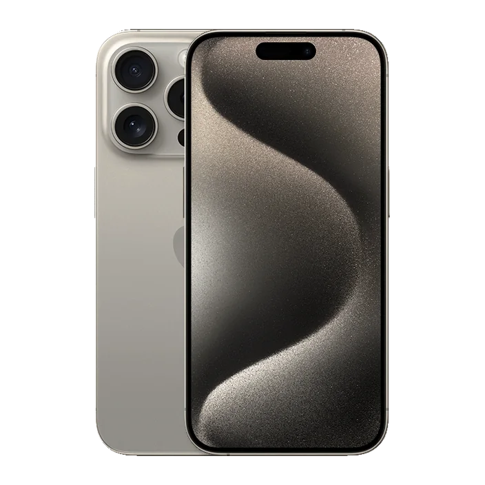 iPhone 15 Pro