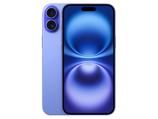iPhone 16 Plus