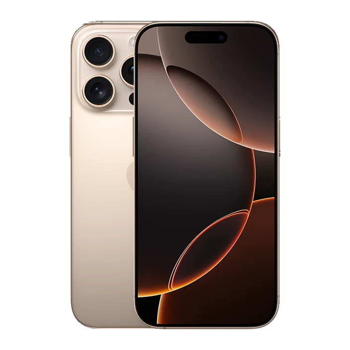 iPhone 16 Pro