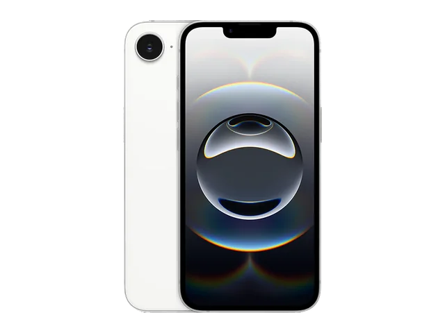 iPhone 16e