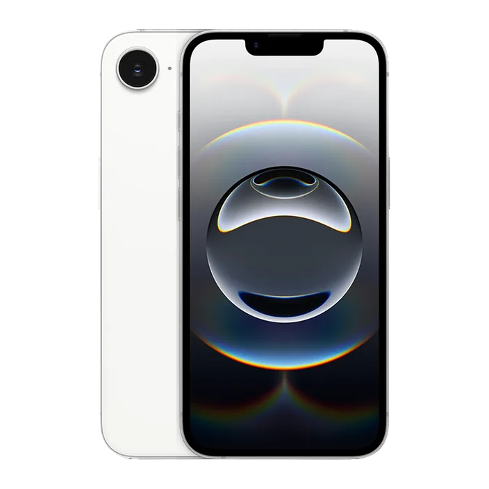 iPhone 16e