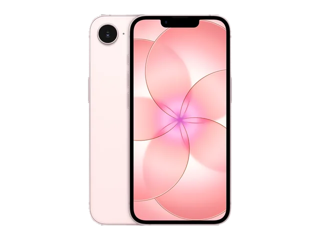 iPhone 17e