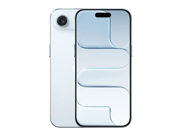 iPhone Air