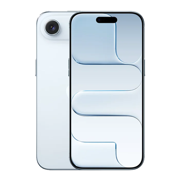 iPhone Air