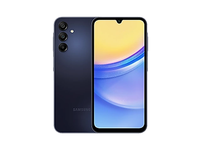 Galaxy A15