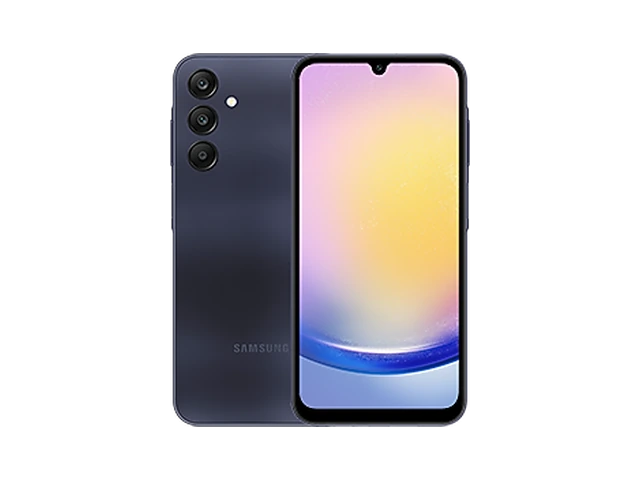 Galaxy A25