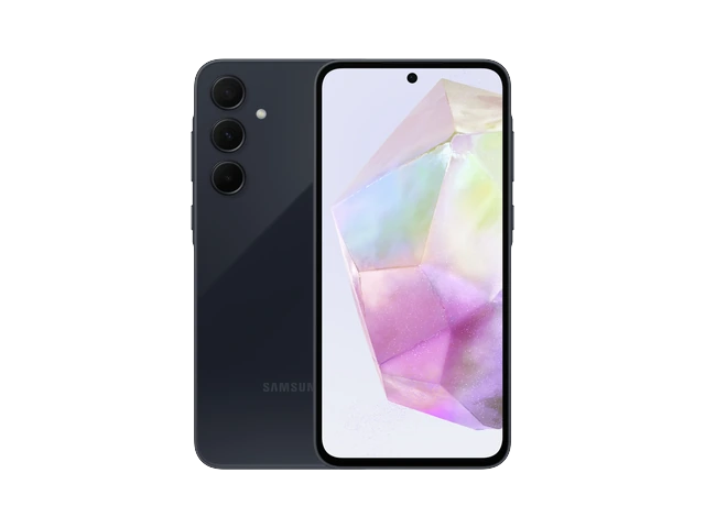 Galaxy A35