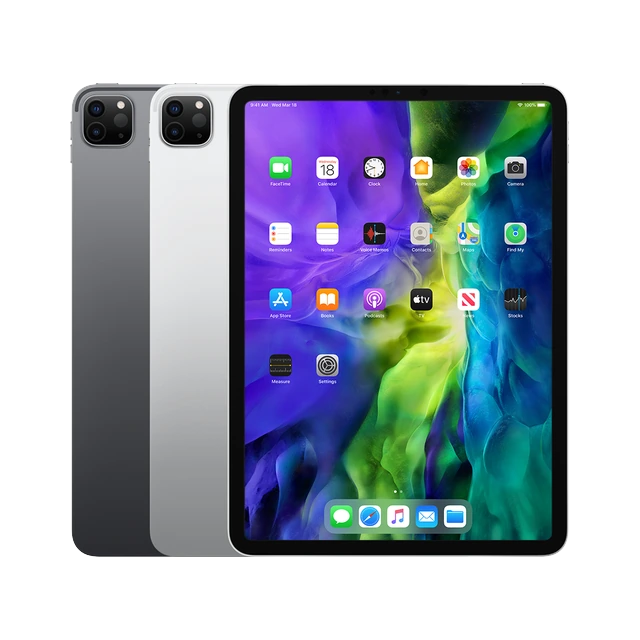 iPad Pro 11-inch (2nd generation)