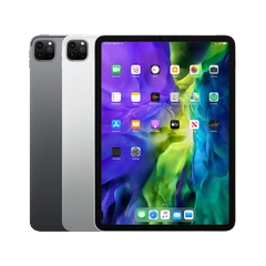 iPad Pro 11-inch (2nd generation)
