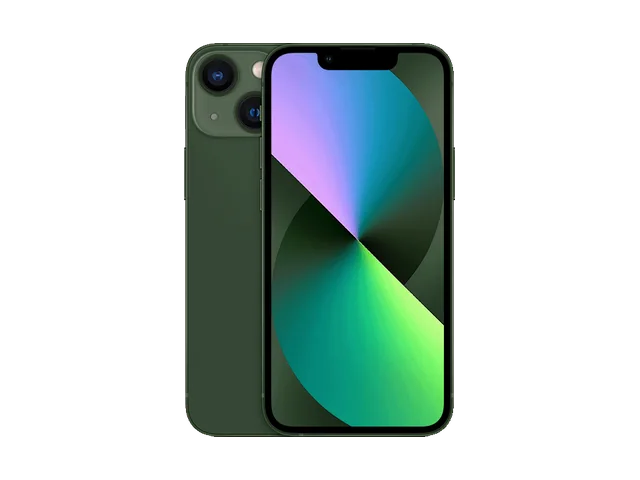 iPhone 13 mini