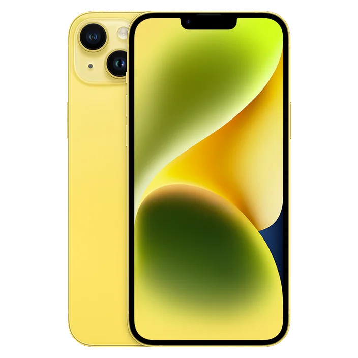 iPhone 14 Plus