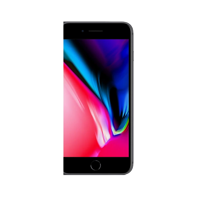 iPhone 8 Plus