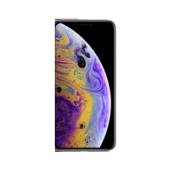 iPhone XS