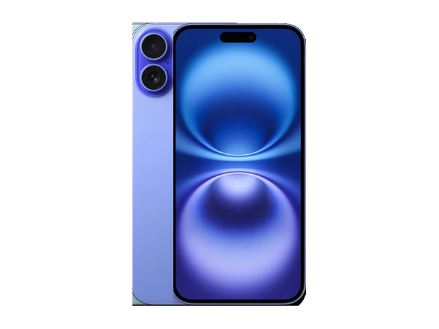 iPhone 16 Plus