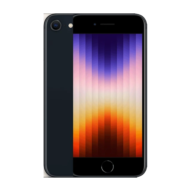 iPhone SE (3rd generation)