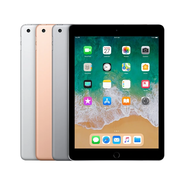 iPad (6th generation)