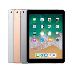 iPad (6th generation)