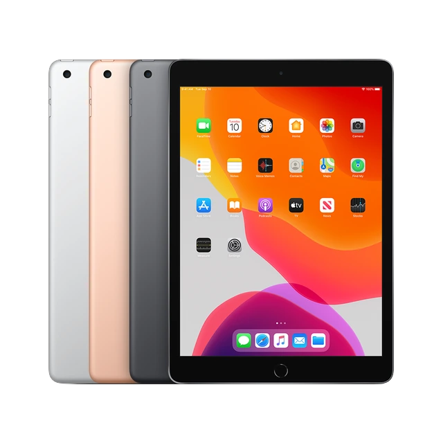 iPad (7th generation)