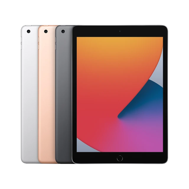 iPad (8th generation)