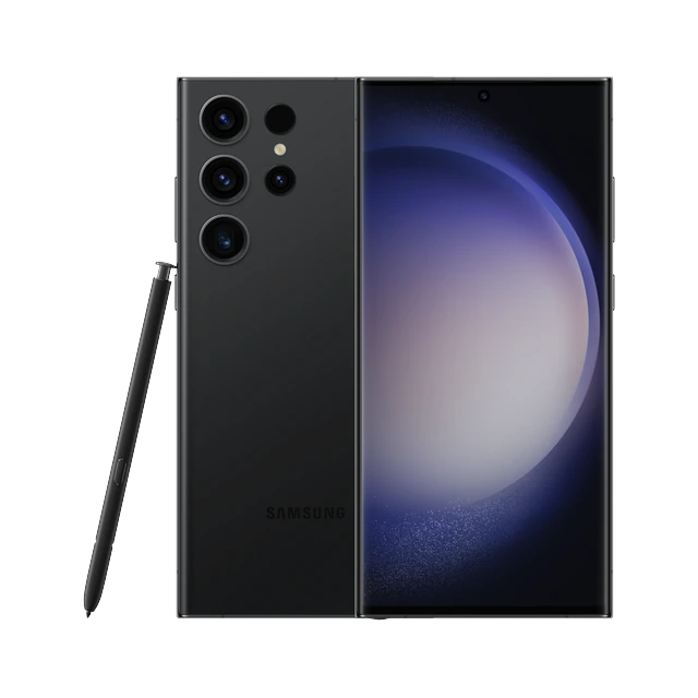 Galaxy S23 Ultra