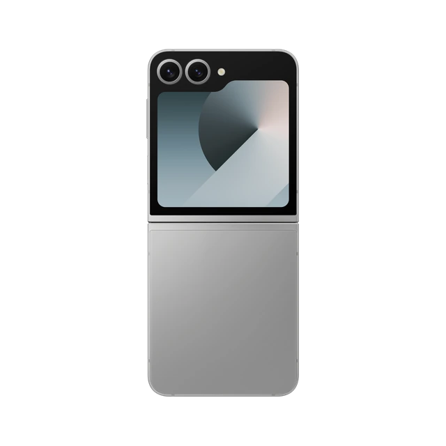 Galaxy Z Flip 6