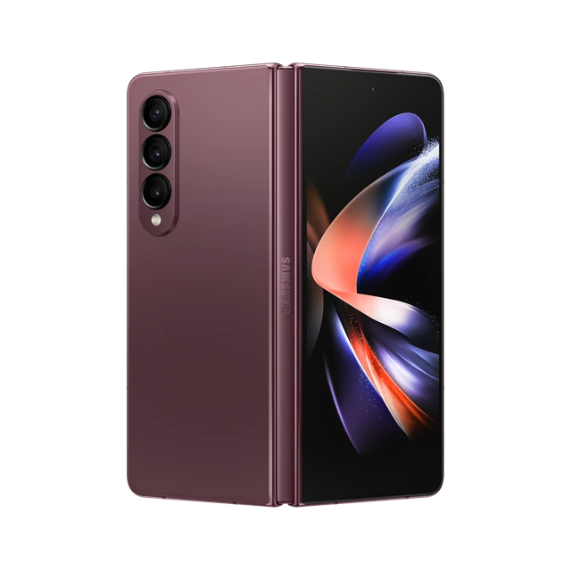 Galaxy Z Fold 4
