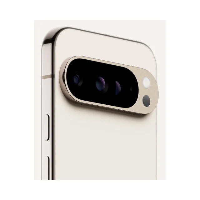 Google Pixel, rear view