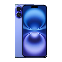 iPhone 16 Plus