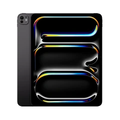 iPad Pro M5 13-inch