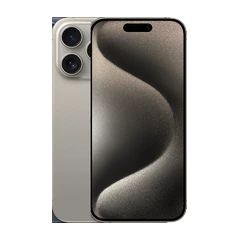 iPhone 15 Pro