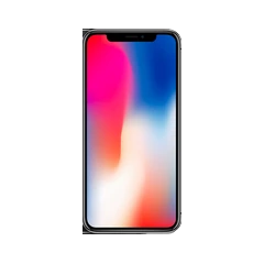iPhone X