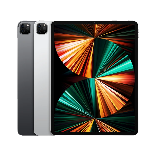 iPad Pro 12.9-inch (5th generation)