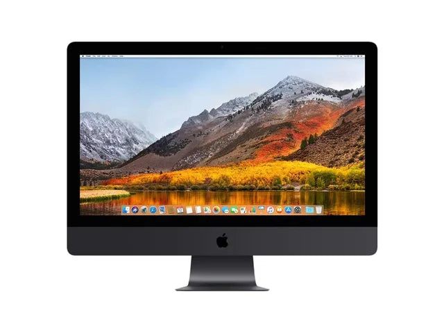 iMac Pro
