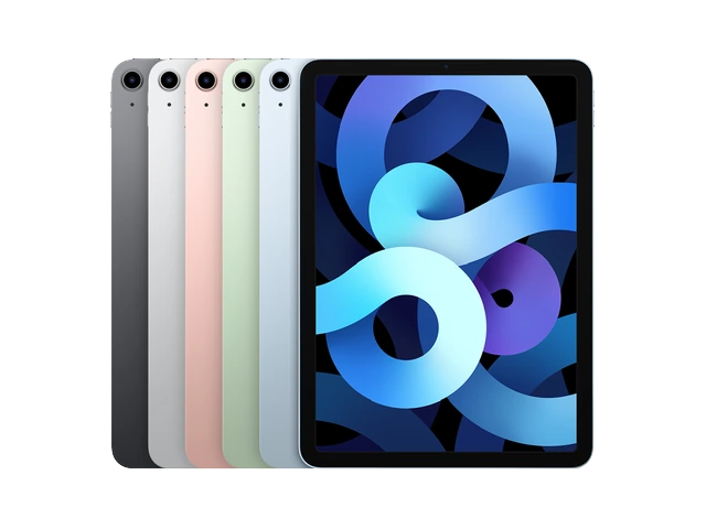 iPad Air (4th generation)