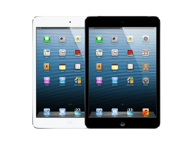 iPad mini