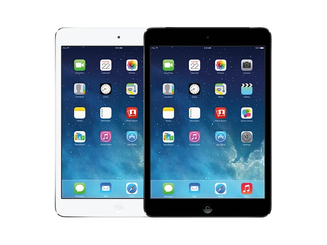 iPad mini 2