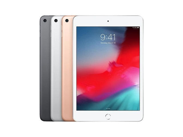 iPad mini (5th generation)