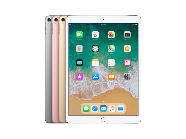 iPad Pro (10.5-inch)