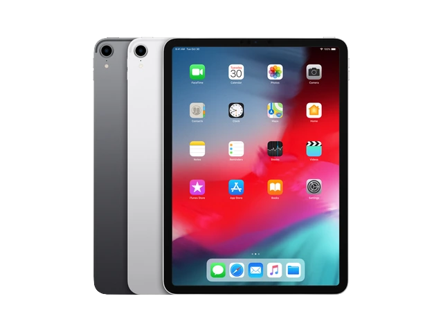 iPad Pro (11-inch)