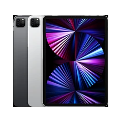 iPad Pro 11-inch (3rd generation)