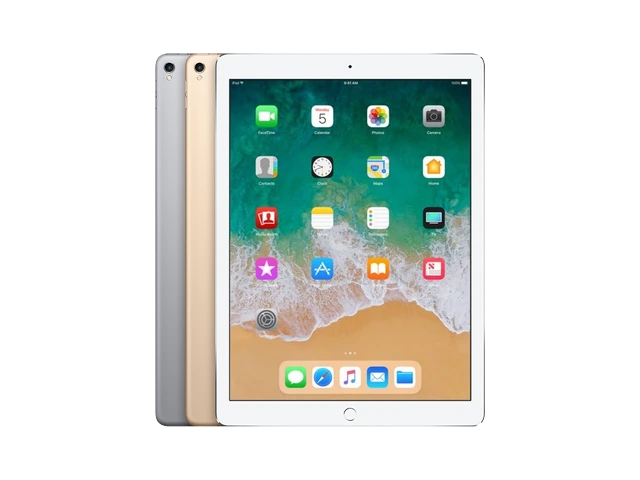 iPad Pro 12.9-inch (2nd generation)