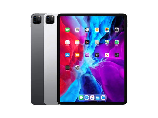 iPad Pro 12.9-inch (4th generation)