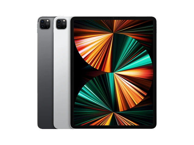 iPad Pro 12.9-inch (5th generation)
