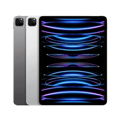 iPad Pro 12.9-inch (6th generation)